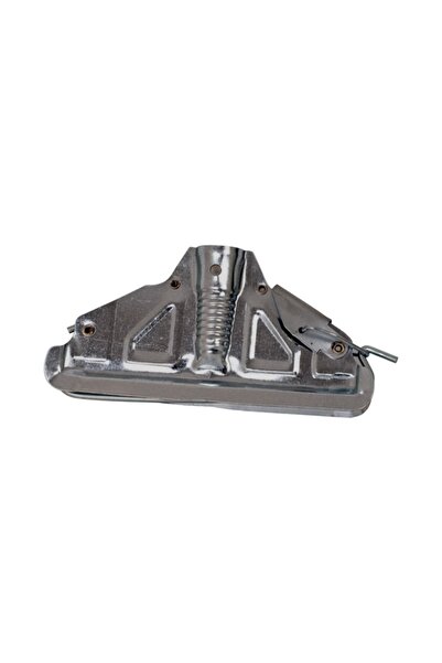 Ceymop Dar Islak Mop Aparatı Metal