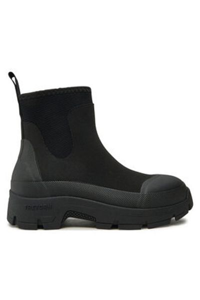 Tretorn cizme Chelsea dama 473453052 negre