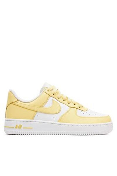Nike women's sneakers HF0119-700 yellow