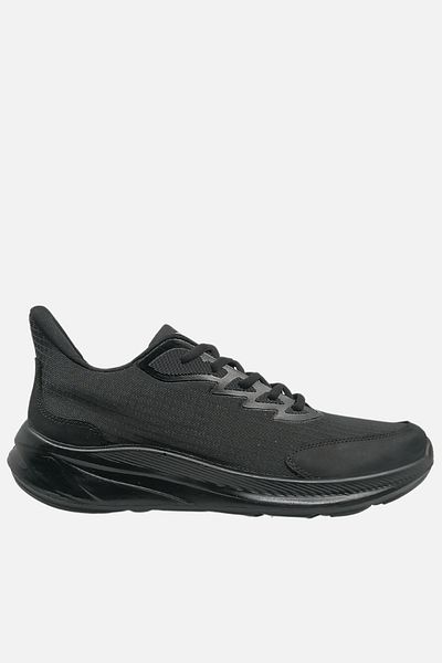 Scooter Black Men's Casual Shoes M2001Ts