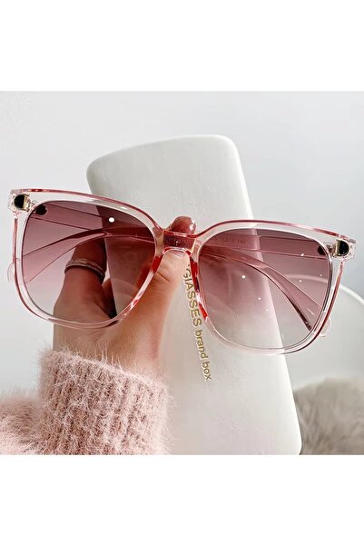 PICADİLİ Ochelari De Soare Pentru Femei, Sg117, Roz