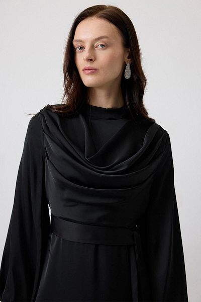 Touché Privé ΣΑΤΕΝ ΦΟΡΕΜΑ ΜΕ ΝΤΡΑΠΕ