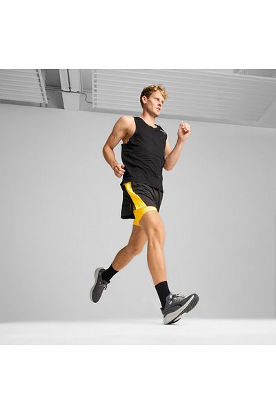 Puma Skyrocket Lite - Cool tmavě šedá a Cool světle šedá