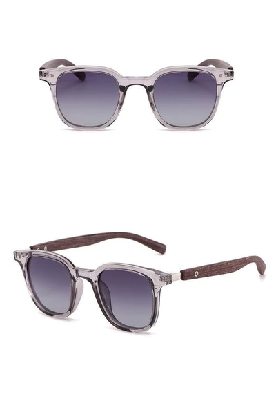 PICADİLİ Unisex sunglasses, SG035, Grey
