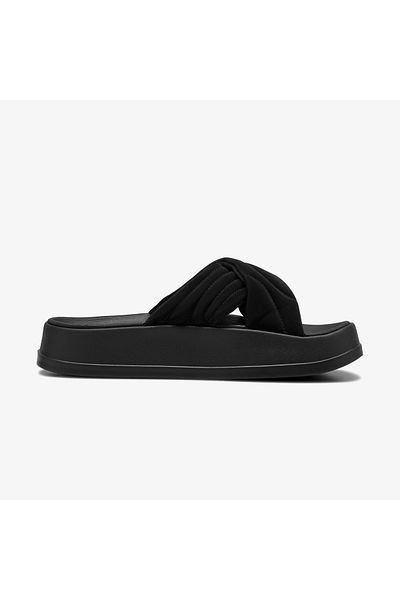 Puma Leadcat Platform Women's Black Slippers