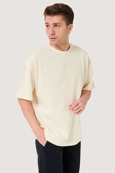 Fila Ανδρικό T-Shirt Delgado FAM0564