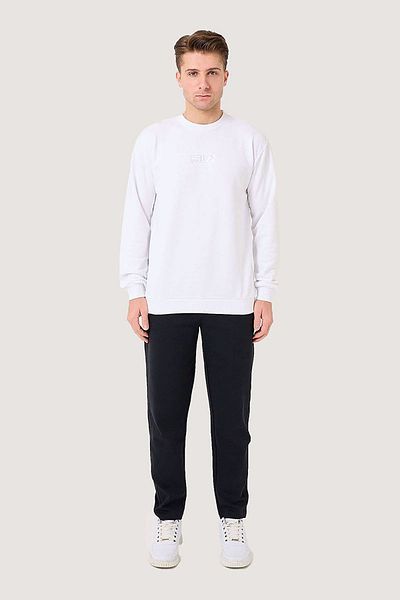 Fila Мъжки суитшърт с кръгло деколте Deva FAM0570