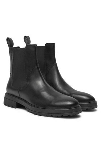 Vagabond cizme Chelsea pentru bărbați 5679-001-20 negre