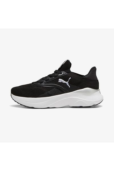 Puma Softride Fruit Wn s-PUMA Černá-PUMA Bílá