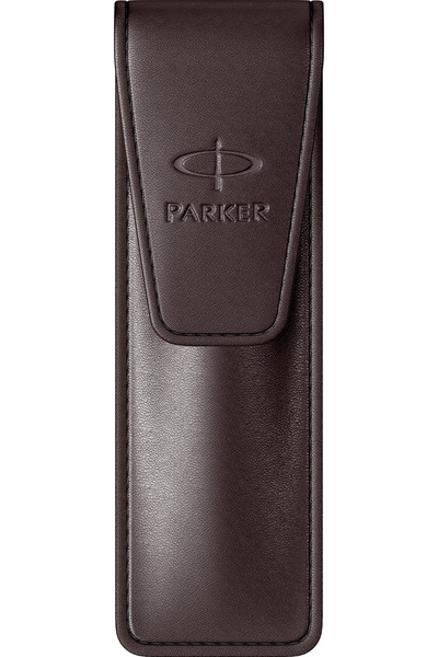 Parker Economic Brown Case