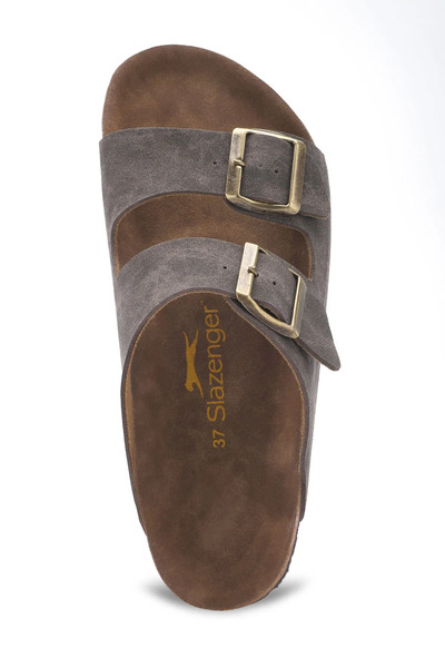 Slazenger Мъжки летни удобни плажни чехли