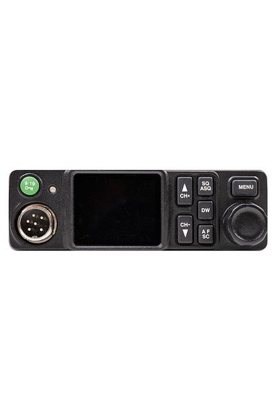 PNI Statie radio CB PNI HP 8900 ASQ, 12V / 24V, RF Gain, Roger Beep, CTCSS-DCS