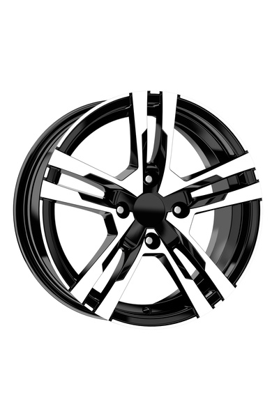 kormetal KM 834 5,5X14" PCD:4108 ET:35 CH:63,4 BD Jant 4 Adet