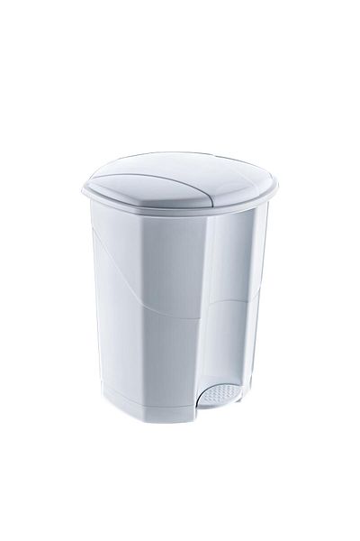 Smartware Πεντάλ Κάδος απορριμμάτων 30 Lt