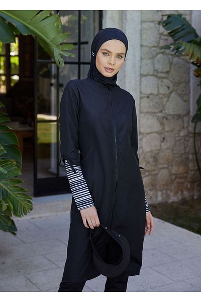Mayovera Hijab Swimsuit - Sports Style
