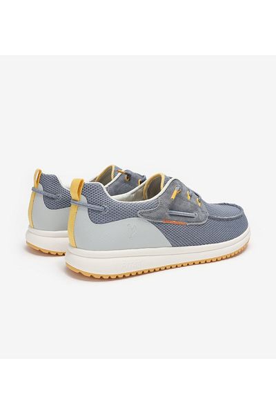 Walk in Pitas Mr. Boat Shoes