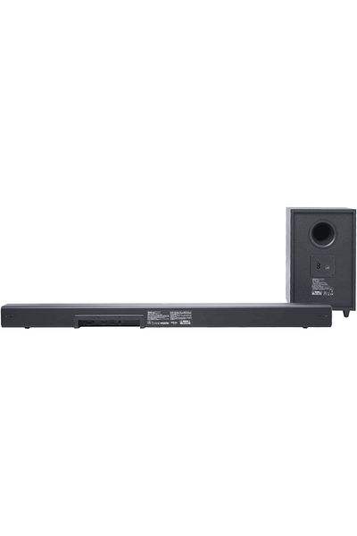 JBL CINEMA SB580 3.1 Channel Soundbar with Virtual Dolby Atmos® and Wireless Subwoofer