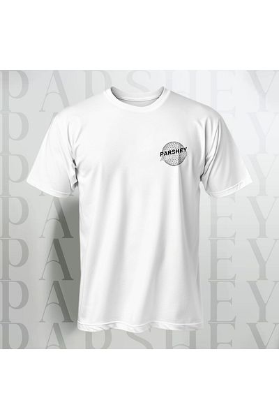 PARSHEY Men - Women Shorts Oversize T-Shirt Team Robot Design Print Crew Neck