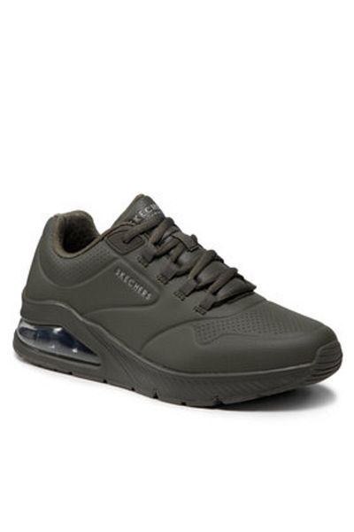 SKECHERS adidași skechers pentru bărbați 232181 verde