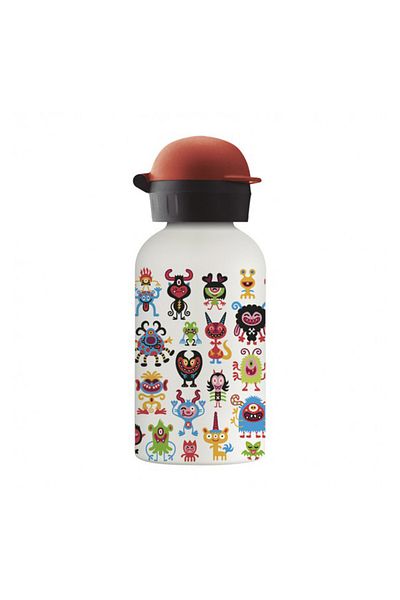 LAKEN Bottle .Termica A.Inox 0.35L Unisex Flask Lklte3Pe