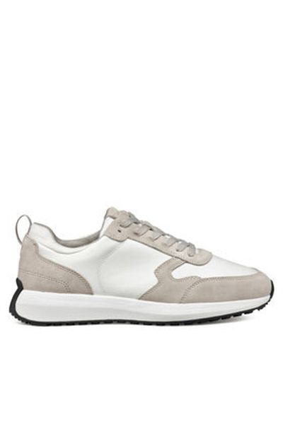 Geox men's sneakers U45GCA-02211 gray