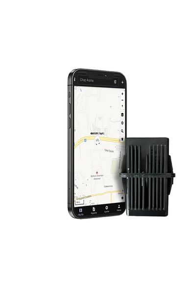 Easy Track World Motorcycle Tracker Easy 300m (12 Months)