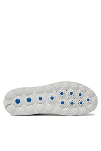 Geox adidasi barbati geox U45FUA-00043 alb