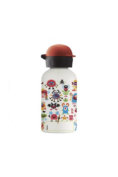 LAKEN Bottle .Termica A.Inox 0.35L Unisex Flask Lklte3Pe