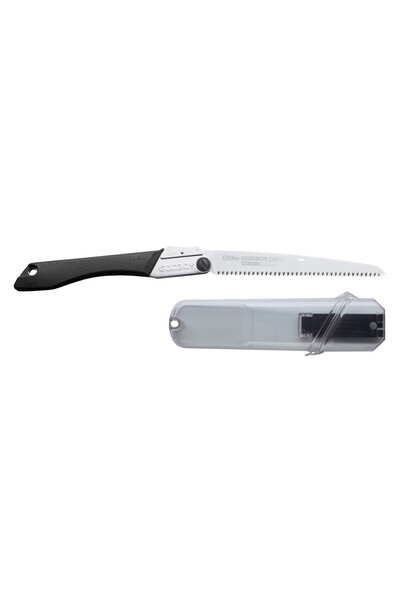 Silky Pruning Saw Gomboy 240-10 Katlanır Testere
