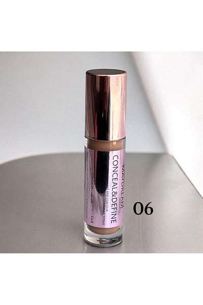 MAYDREAM Concealer - Shade 06