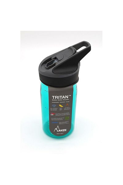 LAKEN Steel 188 Flow Basic Bottle