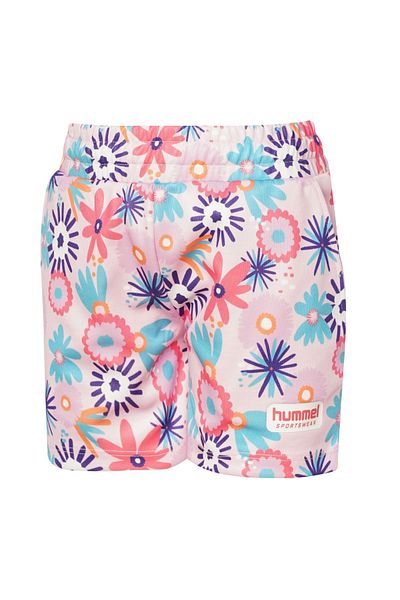 hummel Yanka Girl's Shorts
