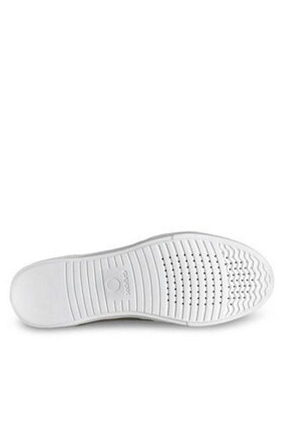 Geox men's sneakers U552CB-010EK gray