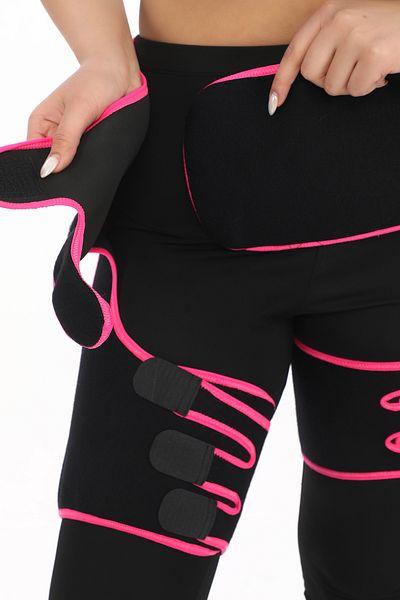 SAUNA SUIT Black Sports Body Corset |   Sweating Shaping Effective Thermal Unisex Sports Corset