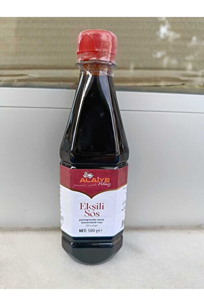 alaiye pekmez EKŞİLİ SOS 500 GR