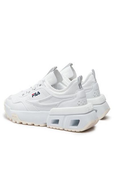 Fila adidasi dama FFW0125 alb