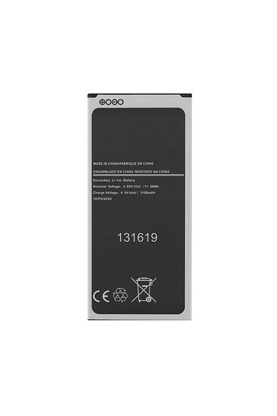 Depox Baterie smartphone, Samsung Galaxy J5 2016 J510F, 3100 mAh