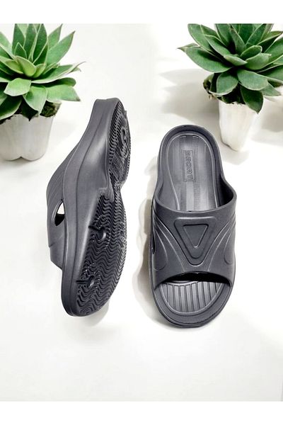 GEZER Ελαφριά μαλακή σόλα Sport Beach, Sea, Pool Slippers