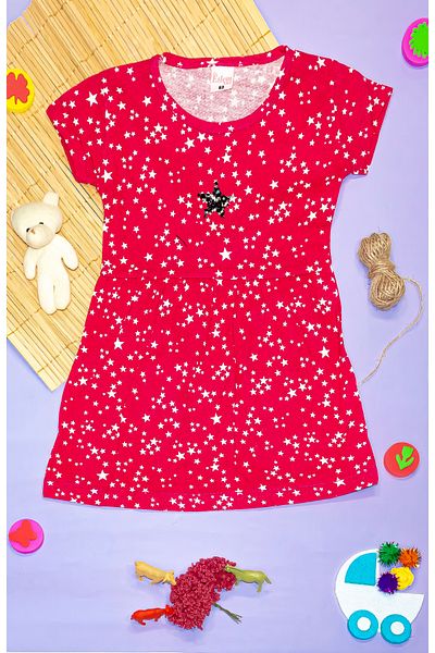 Yalçınoğlu Kids Rochie de vara pentru copii