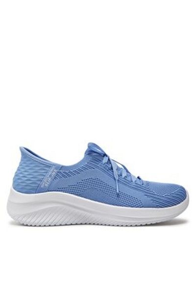 SKECHERS Adidasi Skechers dama 149710 albastru