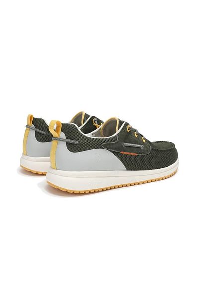 Walk in Pitas Παπούτσια Mr. Boat