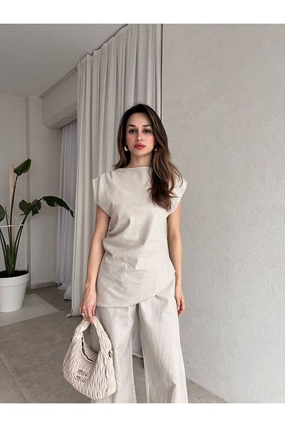 Mooi Butik JESPO Team 3320 - Kő