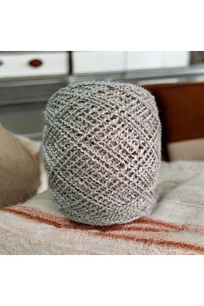 Kırlangıç Cotton Mercerized Hand Knitting Thread 240 g