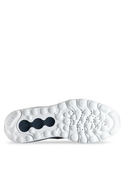 Geox adidași bărbați U55BAB-0006K albaștri