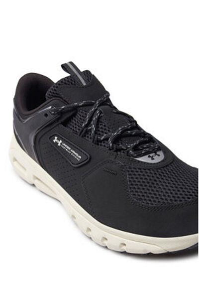 Under Armour adidasi pentru bărbați under armour 3028345-003 negri