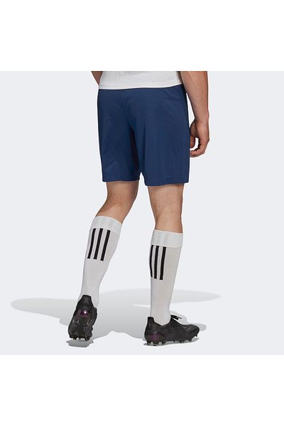 adidas Ανδρικό σορτς ποδοσφαίρου Entrada 22 Navy Blue