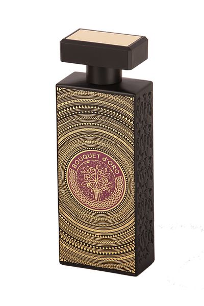 Maison milan Bouquet d'ORO EDP 100ml Unisex Perfume