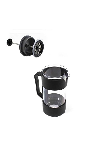 Mulier French Bitki Çayı Pressi 350 ml