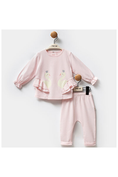 MAXLOVE KUĞU 2Lİ TAKIM