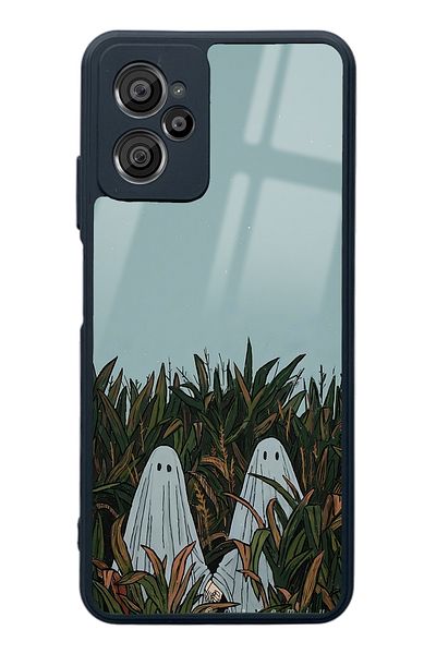 Spoyi Casper X30 Glossy Phone Case with Casper Design